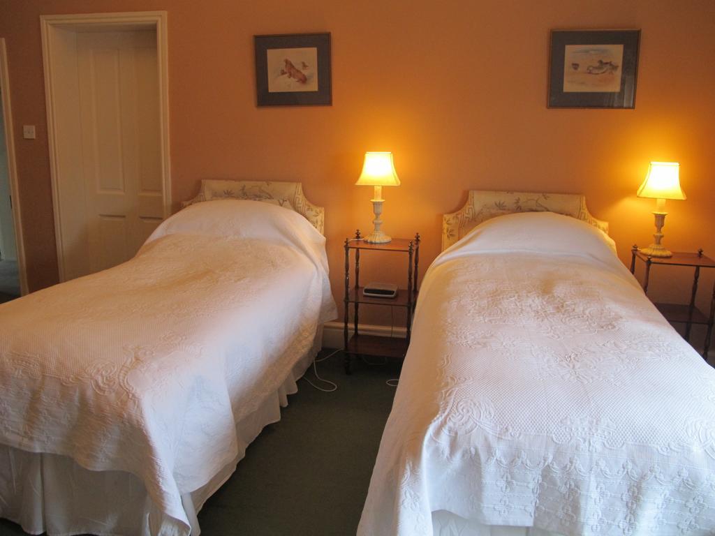 Cotton Farm Bed and Breakfast Chester Habitación foto